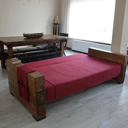 Heykel Daire Apartment Bursa