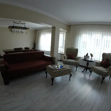 Apartment Heykel Daire Bursa