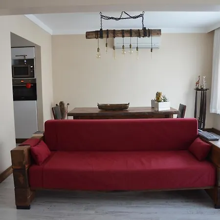 Apartment Heykel Daire