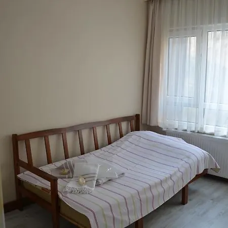 Heykel Daire Apartment *