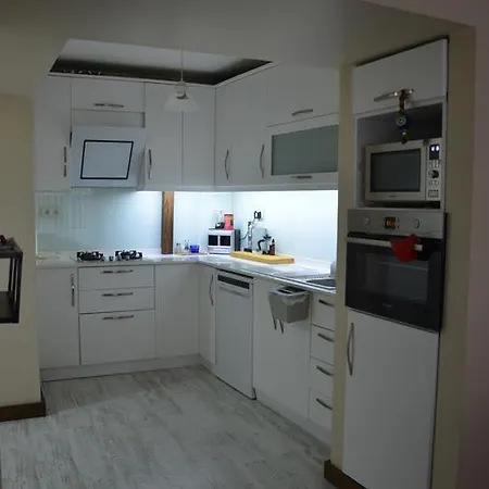 Apartment Heykel Daire Bursa