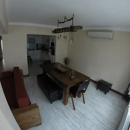 Apartment Heykel Daire Bursa