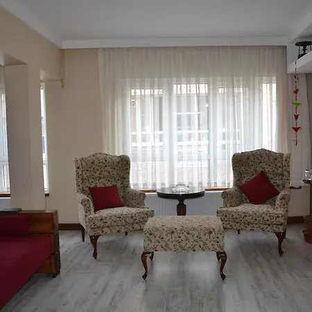 Apartment Heykel Daire *