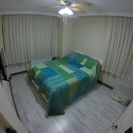 Heykel Daire Apartment